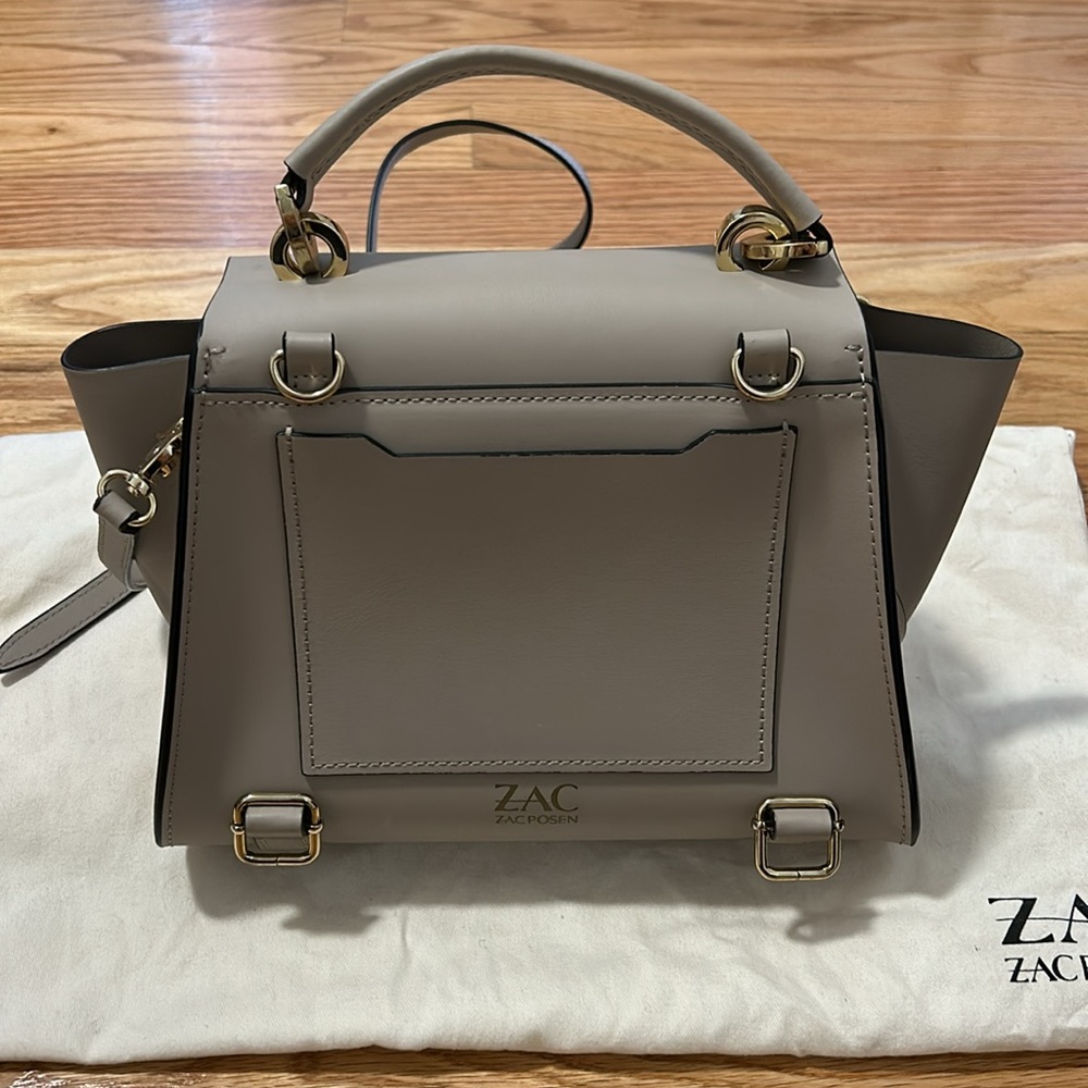 Zac Posen Eartha bag - Picture 2 of 7